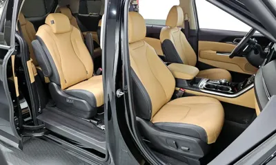 Kia Canival 2023, 29838 км, за 19478.84 USD - фото 11