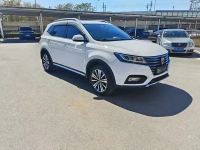 Roewe RX5 2018, 70000 км, за 4679.13 USD