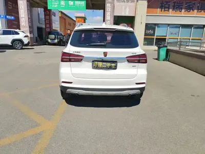 Roewe RX5 2018, 70000 км, за 4679.13 USD