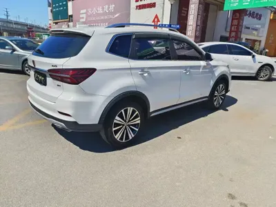 Roewe RX5 2018, 70000 км, за 4679.13 USD - фото 6