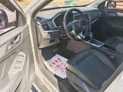 Roewe RX5 2018, 70000 км, за 4679.13 USD - фото 7