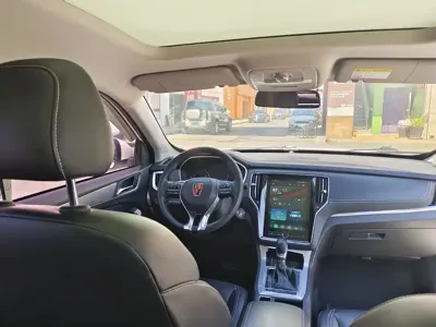 Roewe RX5 2018, 70000 км, за 4679.13 USD - фото 8