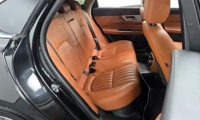 Jaguar XF 2019, 71738 км, за 11655.92 USD - фото 12