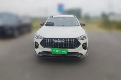 Haval LHERY 2021, 47200 км, за 6987 USD