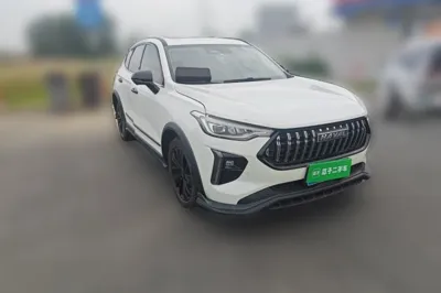 Haval LHERY 2021, 47200 км, за 6987 USD