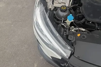 Haval LHERY 2021, 47200 км, за 6987 USD - фото 7