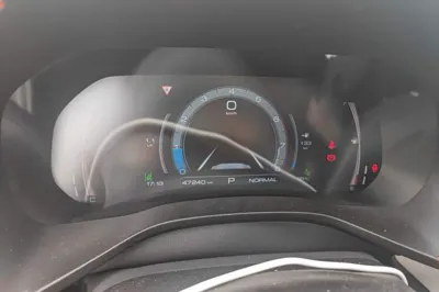 Haval LHERY 2021, 47200 км, за 6987 USD - фото 11