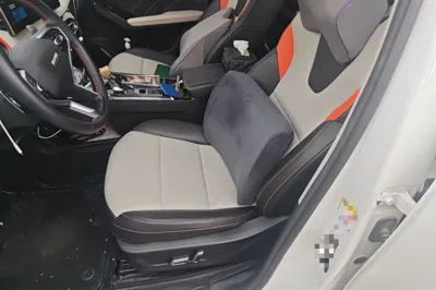 Haval LHERY 2021, 47200 км, за 6987 USD - фото 15