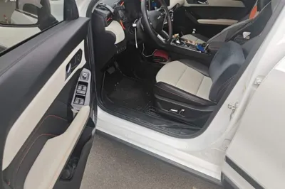 Haval LHERY 2021, 47200 км, за 6987 USD - фото 16