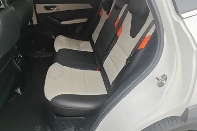 Haval LHERY 2021, 47200 км, за 6987 USD - фото 17