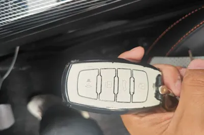 Haval LHERY 2021, 47200 км, за 6987 USD - фото 20