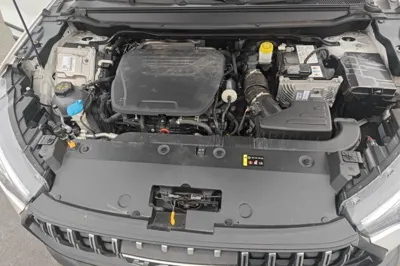 Haval LHERY 2021, 47200 км, за 6987 USD - фото 21