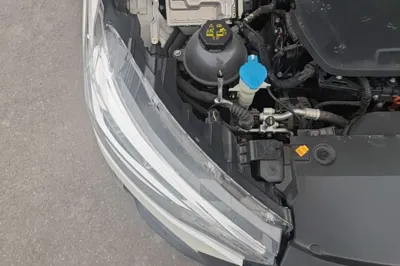 Haval LHERY 2021, 47200 км, за 6987 USD - фото 23