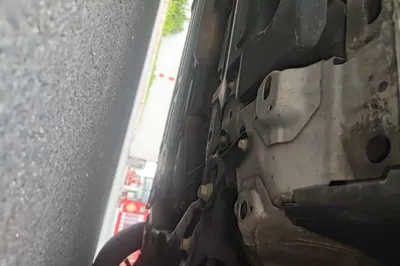 Haval LHERY 2021, 47200 км, за 6987 USD - фото 27