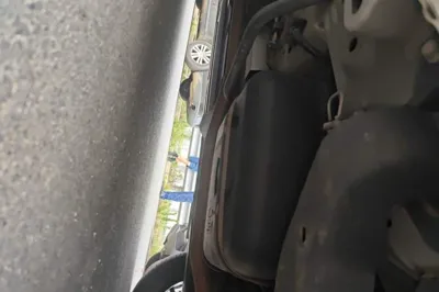 Haval LHERY 2021, 47200 км, за 6987 USD - фото 28