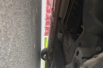 Haval LHERY 2021, 47200 км, за 6987 USD - фото 29