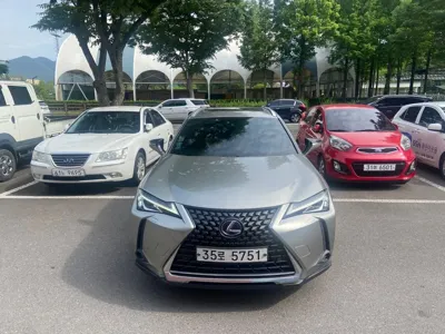 Lexus UX 2019, 146703 км, за 14873.09 USD