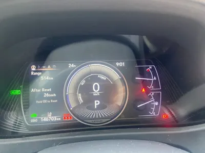 Lexus UX 2019, 146703 км, за 14873.09 USD - фото 8