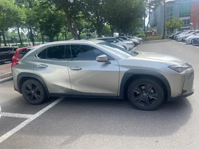 Lexus UX 2019, 146703 км, за 14873.09 USD - фото 10