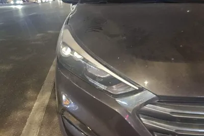 Hyundai Tucson 2015, 94300 км, за 5519 USD - фото 7