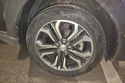 Hyundai Tucson 2015, 94300 км, за 5519 USD - фото 8