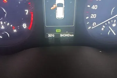 Hyundai Tucson 2015, 94300 км, за 5519 USD - фото 12