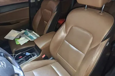 Hyundai Tucson 2015, 94300 км, за 5519 USD - фото 15