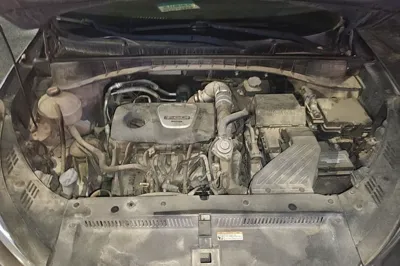 Hyundai Tucson 2015, 94300 км, за 5519 USD - фото 21