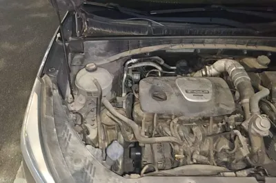 Hyundai Tucson 2015, 94300 км, за 5519 USD - фото 23