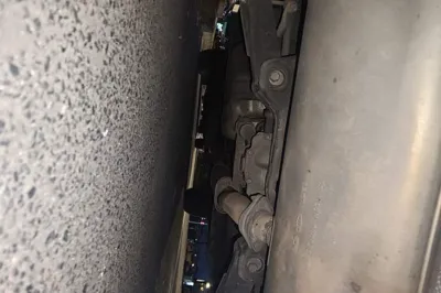 Hyundai Tucson 2015, 94300 км, за 5519 USD - фото 25