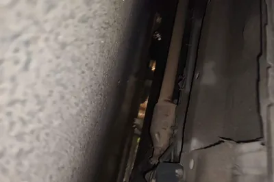 Hyundai Tucson 2015, 94300 км, за 5519 USD - фото 27