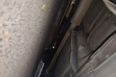 Hyundai Tucson 2015, 94300 км, за 5519 USD - фото 29