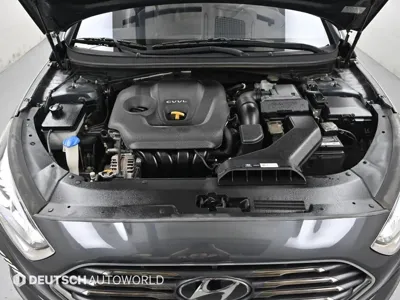 Hyundai Sonata 2019, 180434 км, за 5883.13 USD - фото 6