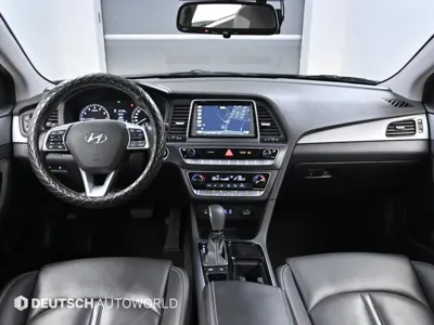Hyundai Sonata 2019, 180434 км, за 5883.13 USD - фото 7