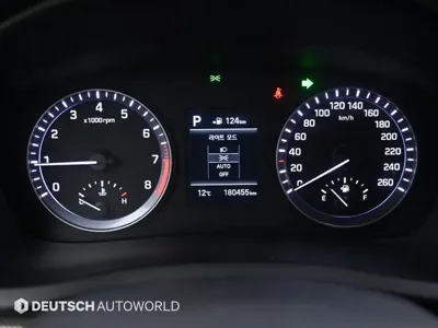 Hyundai Sonata 2019, 180434 км, за 5883.13 USD - фото 8