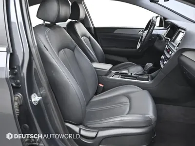 Hyundai Sonata 2019, 180434 км, за 5883.13 USD - фото 10