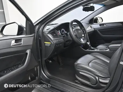 Hyundai Sonata 2019, 180434 км, за 5883.13 USD - фото 11