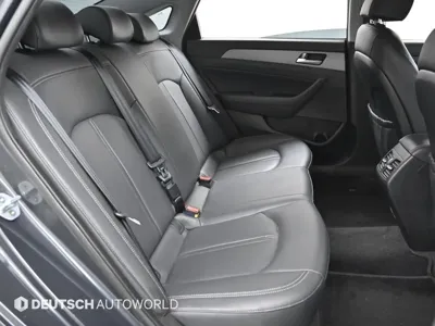 Hyundai Sonata 2019, 180434 км, за 5883.13 USD - фото 12