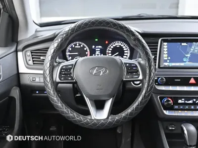 Hyundai Sonata 2019, 180434 км, за 5883.13 USD - фото 13