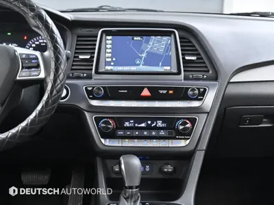 Hyundai Sonata 2019, 180434 км, за 5883.13 USD - фото 14