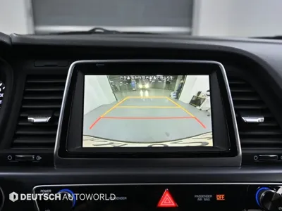 Hyundai Sonata 2019, 180434 км, за 5883.13 USD - фото 15
