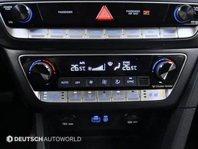 Hyundai Sonata 2019, 180434 км, за 5883.13 USD - фото 17