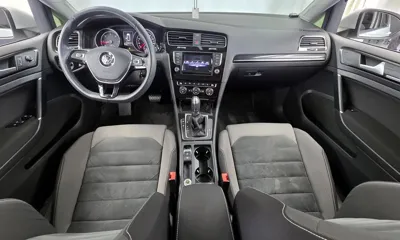 Volkswagen Golf 2014, 57436 км, за 7750.92 USD - фото 7