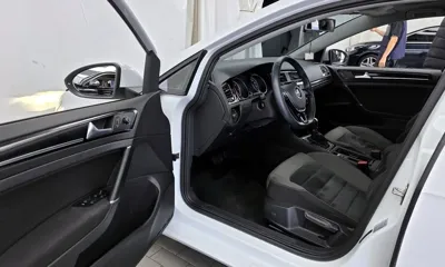 Volkswagen Golf 2014, 57436 км, за 7750.92 USD - фото 10