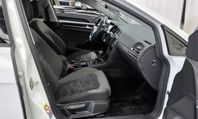 Volkswagen Golf 2014, 57436 км, за 7750.92 USD - фото 11