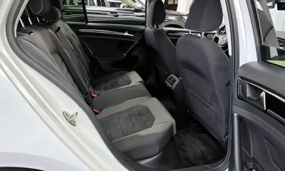 Volkswagen Golf 2014, 57436 км, за 7750.92 USD - фото 12