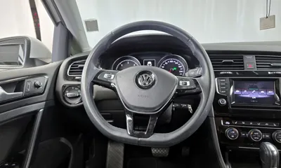 Volkswagen Golf 2014, 57436 км, за 7750.92 USD - фото 13