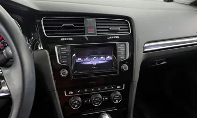 Volkswagen Golf 2014, 57436 км, за 7750.92 USD - фото 14
