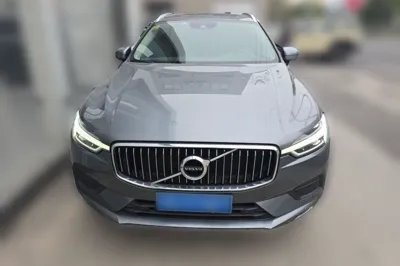Volvo XC60 2018, 55900 км, за 18444 USD