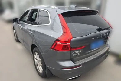 Volvo XC60 2018, 55900 км, за 18444 USD